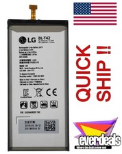 OEM LG BL-T42 G8X THINQ / V50 V450 / G850 PHONE BATTERY 4000mAh 3.87V ORIGINAL