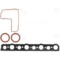 Dichtungssatz Zylinderkopfhaube FüR Peugeot 607 9D 9U 2.2 06 Bis 10 Victor Neu