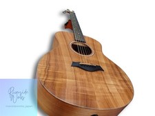 TAIYLOR GS MINI Electric Acoustic Guitar - Compact Size