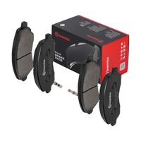 Brembo BremsbeläGe Vorne (P 54 030) FüR Sebring Mitsubishi Outlander Ii Flavia