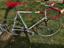 Vintage Colnago Super