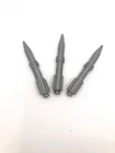 Wolverine Missile Lot G.I. Joe Hasbro 1983 Vintage Action Figure Vehicle u