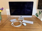 27” iMac 5k 3.8GHz 8-Core i7 64GB DDR4 AMD Radeon Pro 5700 XT 1TB SSD (2020) — photo 1