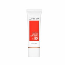 AHOHAW Inten Cure Shield Plus Sun Cream - 50ml SPF50 PA  