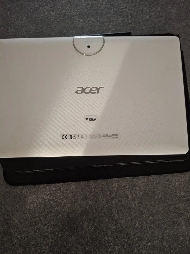 Tablet Acer - Immagine 4 di 4