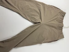 Alo mens joggers brown