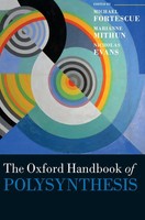 Michael Fortescue | Oxford Handbook Of Polysynthesis | Buch | Englisch (2017)