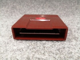 EPOCH Super Cassette Vision Soft Miner 2049 Used