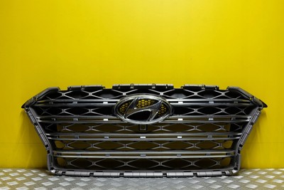 Kühlergrill Hyundai i10 PA FRONTGRILL 86366S8110 Kühlergitter