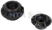 SNR Reparatursatz, FederbeinstüTzlager Hinterachse U.A. FüR Seat, VW