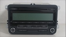 Autoradio Skoda ROOMSTER