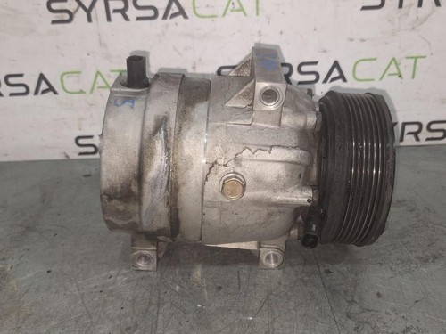 Klimakompressor für RENAULT LAGUNA II (BG0) Authentique 2006 224780