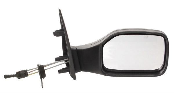 Right BLIC 5402-04-1115287P Exterior Mirror for PEUGEOT