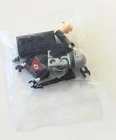NEW GI Joe Cobra Eel Kreo Mini Figure 2013 Series 2 Hasbro Fits Lego Kre-O