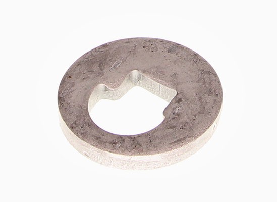 Maxgear 49-5361 Lenkrollen-Unterlegscheibe, AchsträGer FüR BMW-image