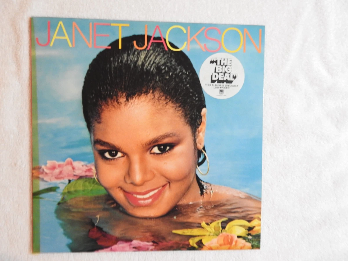 Michael Jackson Dance & Electronica 33 RPM Speed Vinyl Records for