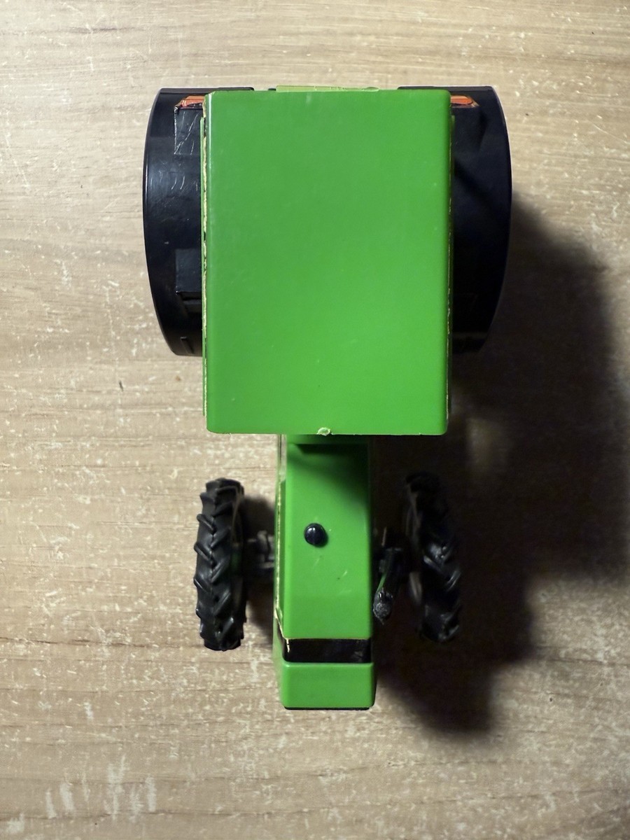 Tracteur Siku Lanz Ackerluft Bulldog en gris au 1:32 en boîte (Siku N