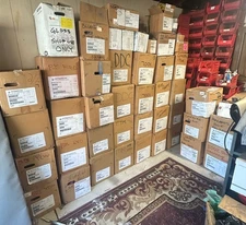 PPG Powder Coat Paint 50 lbs! 