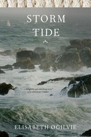 Storm Tide Elisabeth Ogilvie Taschenbuch Kartoniert / Broschiert Englisch 2015