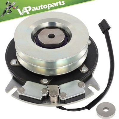 Electric PTO Clutch For GRASSHOPPER 388771 Warner 5218-226 5218226 Lawn Mower