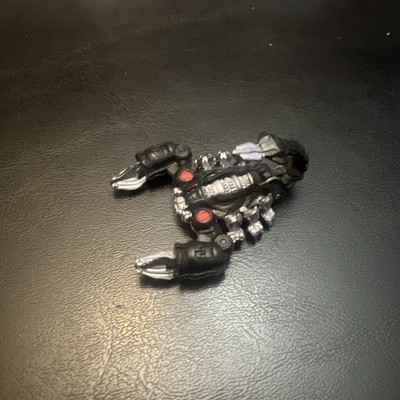 Transformers Revenge Of The Fallen ROTF Grindor Scorponok Accessory Part