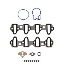 Fel-pro Ms98016t Intake Manifold Gasket Set - 99-13 Chevrolet Gmc 5.3l 4.8l 6.0l