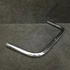 Carrier bicycle handlebar "420 mm" (ref 141)