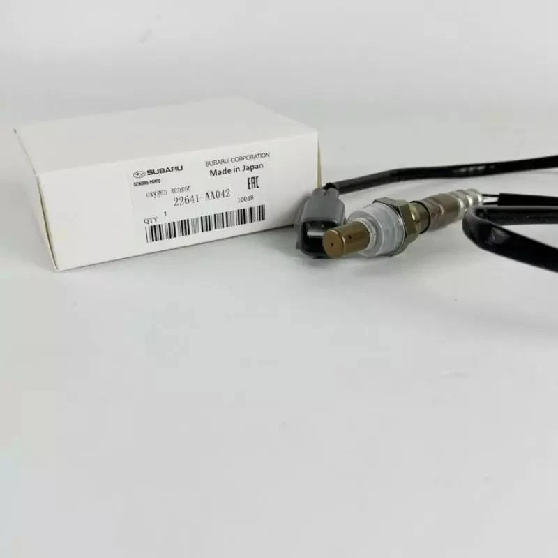 NEW For 2000-2005 Subaru Impreza 2.0 WRX NEW TURBO Air Fuel Ratio Sensor US - Imagem 2 de 4