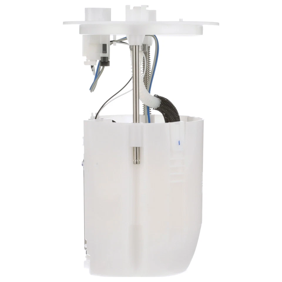 Conjunto de módulo de bomba de combustible Delphi 2008 2009 2010 2011 para Toyota Sienna 2007-2012 Foto 4 de 4