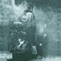 The Who: Quadrophenia (180G) - Polydor 2780504 - (Vinyl / Allgemein (Viny