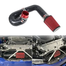 Front Mount Cold Air Intake System For 2019+ BMW M340i M440i 540i B58 3.0T Turbo