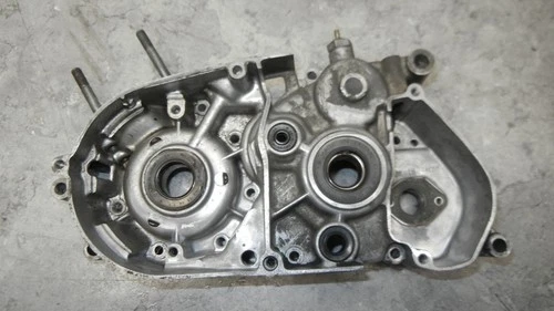 CRANKCASE SET *{A; TO 11300-28871}*