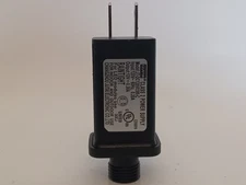 #A) Czjutai JT-DC120V0300-C Class 2 Power Supply Raintight 12V 0.30A