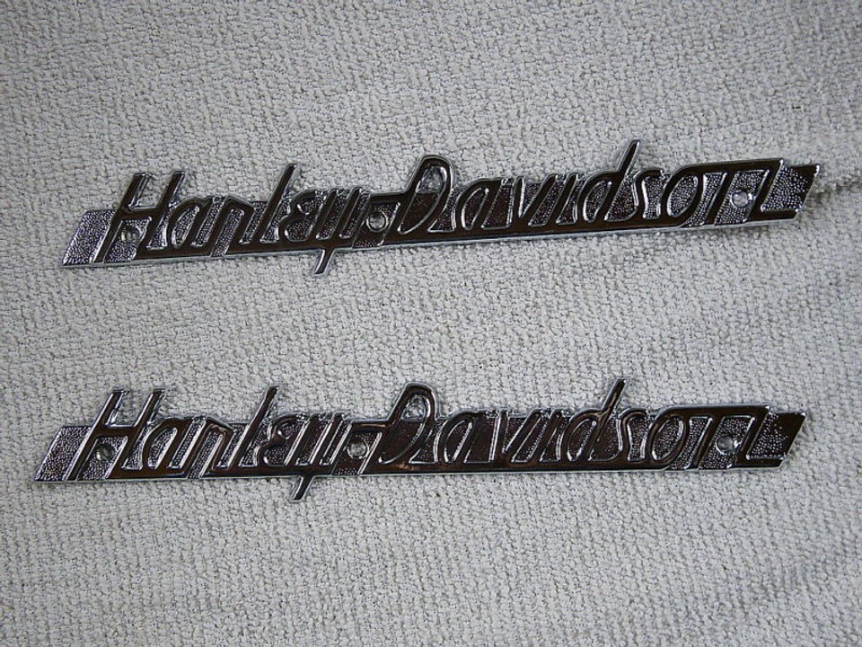 harley-1951-1954-fuel-tank-nameplate-oem-61774-51t-with-mounting-kit