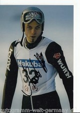 Alexander Herr TOP FOTO Original Signiert Skispringen +A42654