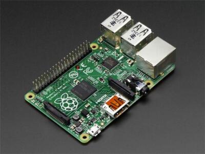 1Pcs 1914  Single Board Computers Raspberry Pi Model B+ 512MB RAM