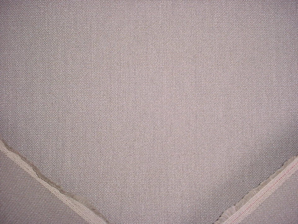 3Y Brunschwig et Fils BF10672 Lords Linen Parchment Weave Upholstery Fabric - Image 4 of 4