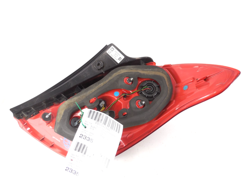 Luz trasera Buick Encore 2017-2022 lámpara conductor izquierda izquierda OEM - Imagen 3 de 8
