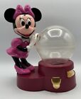 New ListingVintage Minnie Mouse Disney Coin Bank Gumball Machine Superior Toy Company
