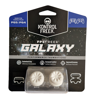 Performance Thumbsticks for PS5, Xbox, PS4 & Switch