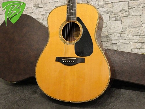 Yamaha LL36 2006 Akustikgitarre - Bild 6 von 10