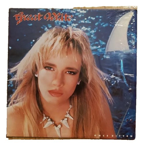 Great White Once Bitten レコード Ni00MTUzLmpwZWc.jpeg