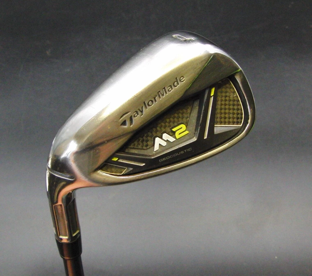 Taylormade m2 shop gap wedge