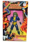 ToyBiz Nick Fury Marvel Universe Action Figure Accessories