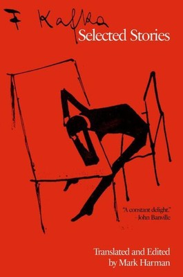 Selected Stories | Franz Kafka | Buch | 304 S. | Englisch | 2024 | Harvard Unive