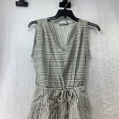 Prana Long Sleeve Dress Women Size Medium Prana Long Sleeve Dress Women Size Medium