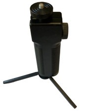 Hama Mini Pocket Tripod, Vintage Desktop Tabletop Stand Compact made in Germany