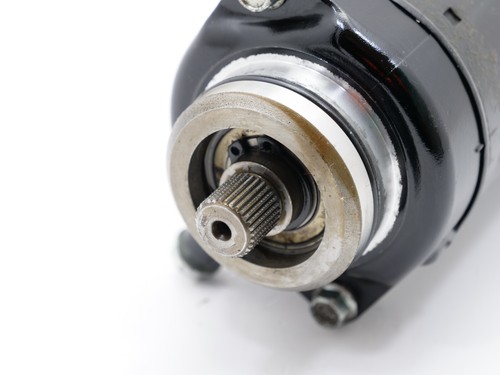 KAWASAKI GPZ 500 S 1993 ENGINE STARTER MOTOR SM-13 - Picture 12 of 13