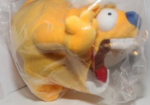 soft toy gerbil