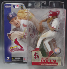 Guide to McFarlane MLB Sports Picks Variants 18